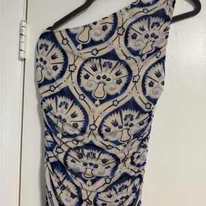 House of Harlow 1960 Dress